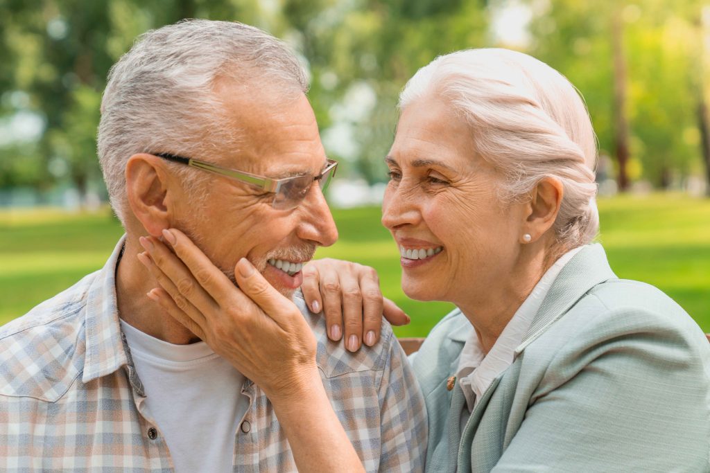 Dental Implants for Seniors